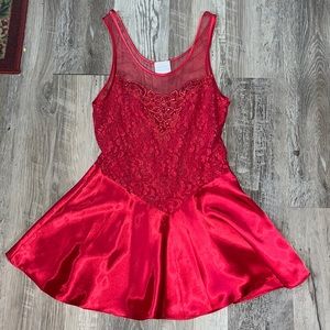 Vintage Secret treasures nightie